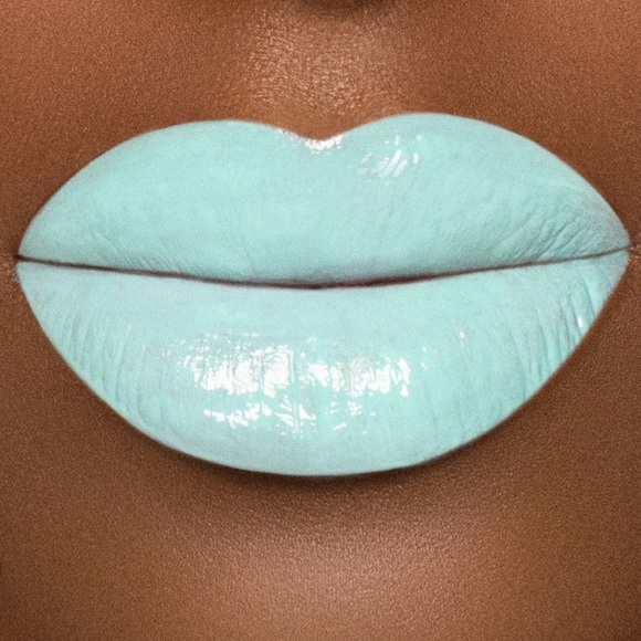 #30 NIB Jeffree Star Supreme Gloss in Gloss’d In Paradise - Picture 3 of 3